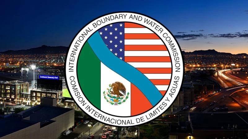 Binational Summit on Transboundary Groundwater at the US-Mexico Border logo Binational Summit on Transboundary Groundwater at the US-Mexico Border logo