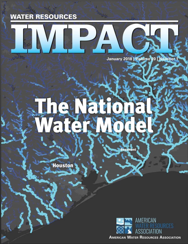 Jan 2018 Impact Cover Jan 2018 Impact Cover