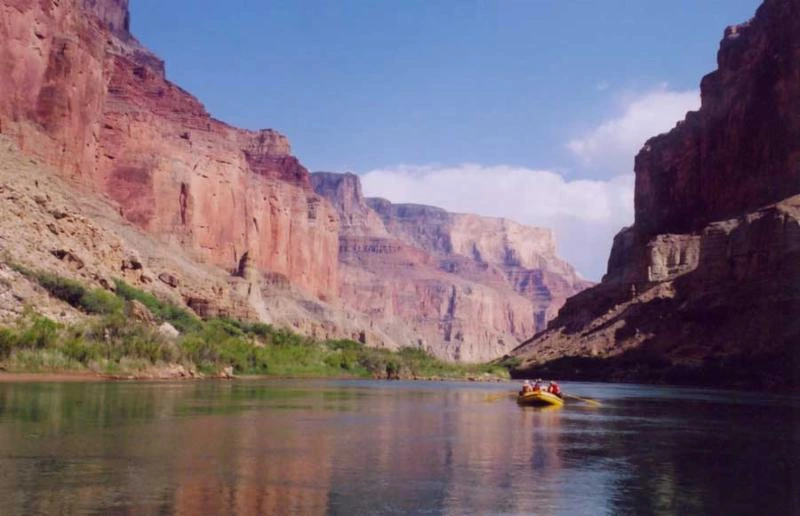 Colorado River Colorado River