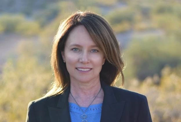 Commissioner Brenda Burman Commissioner Brenda Burman