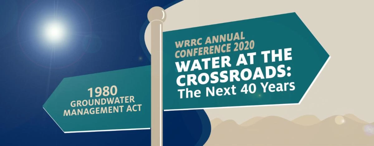 advertising graphic for 2020 annual conference advertising graphic for 2020 annual conference