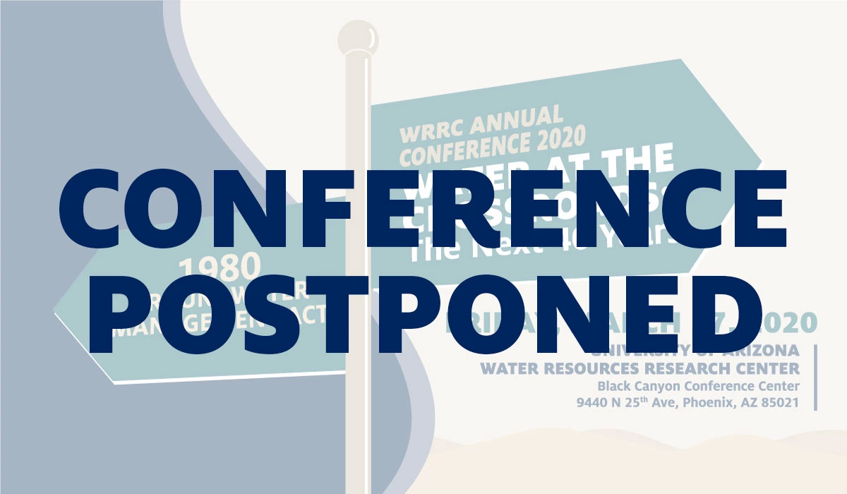 2020 Conference image overlaid with "Conference Postponed" 2020 Conference image overlaid with "Conference Postponed"