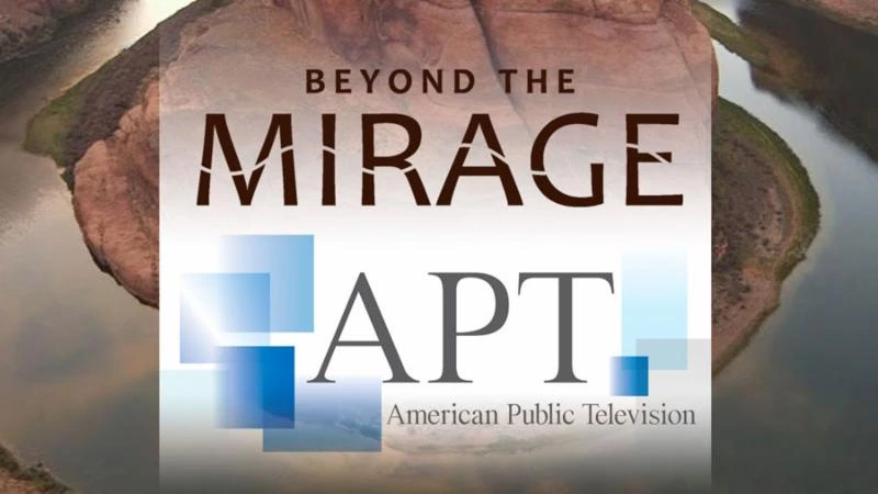 Beyond the Mirage on APT Beyond the Mirage on APT