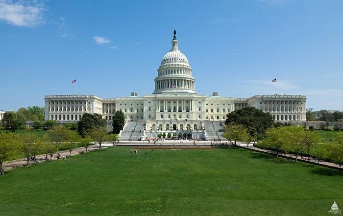 Capitol Building Capitol Building