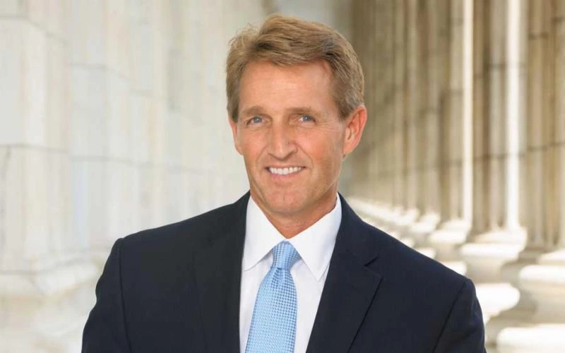 Jeff Flake Jeff Flake