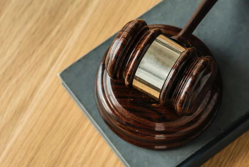 gavel gavel