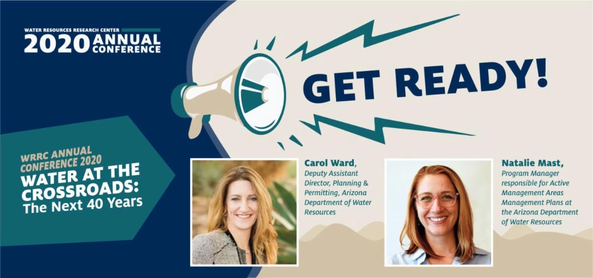 advertising graphic for webinar before 2020 annual conference with photos of presenters advertising graphic for webinar before 2020 annual conference with photos of presenters