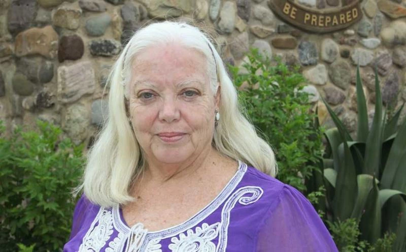 LaVonne Walton LaVonne Walton