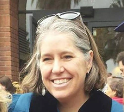 Jean McLain Jean McLain