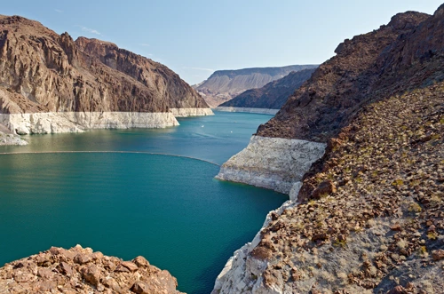 Lake Mead Lake Mead