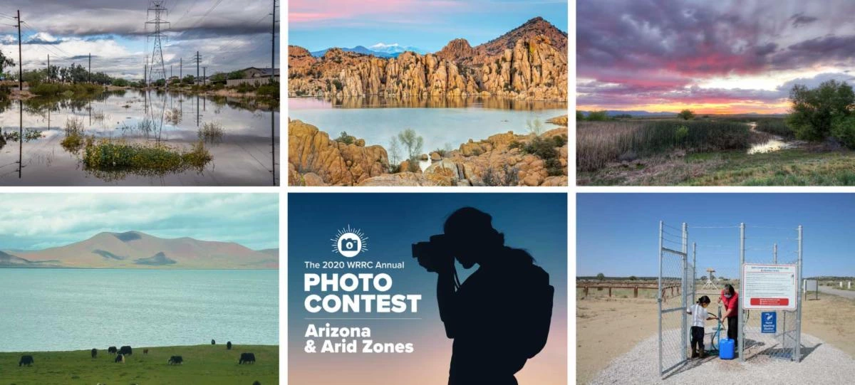 2020 Photo Contest Winners 2020 Photo Contest Winners