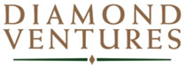 diamond ventures logo
