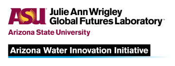 ASU Water Innovation Initiative logo