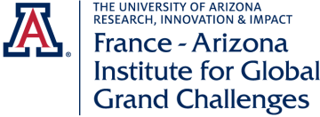 AZ institute for Global Grand Challenges logo