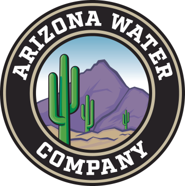new Arizona Water co logo