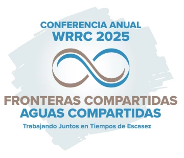 2025 conf logo spanish