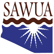 Southern Arizona Water Users Association logo