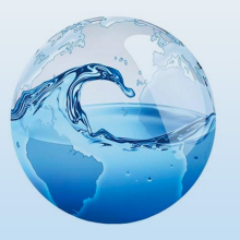 water for all book cover image