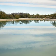 water