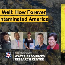Poisoning the Well: How Forever Chemicals Contaminated America lead image
