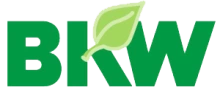 BKW Farms logo