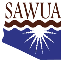 Southern Arizona Water Users Association logo