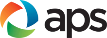 aps logo