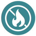 gila icon fire