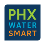 Phoenix Water Smart Logo