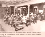 image of school