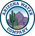 az water company updated logo 2023