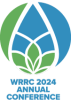 wrrc 2024 conference logo